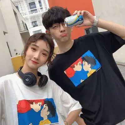 00后情侣头像大全幸福独特 超好看的情侣装头像一人一张