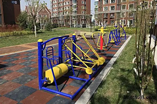 广东深圳公共健身器材,户外健身器材,广场健身器材