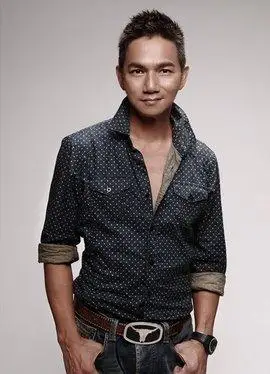 骆达华中国香港影视男演员