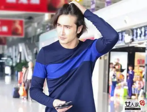 高伟光被杨幂开除私下人品很差真的假的 女友杨吟吟是谁资料照片