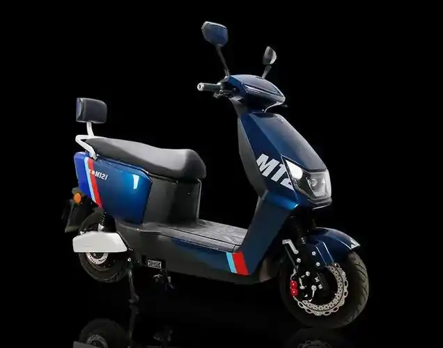 2款长续航电动车来了支持闪充最远能跑500公里15天充一次电