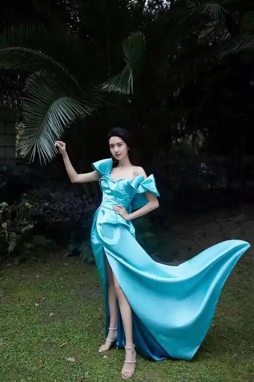 许龄月青春靓丽唯美可爱高清写真集1