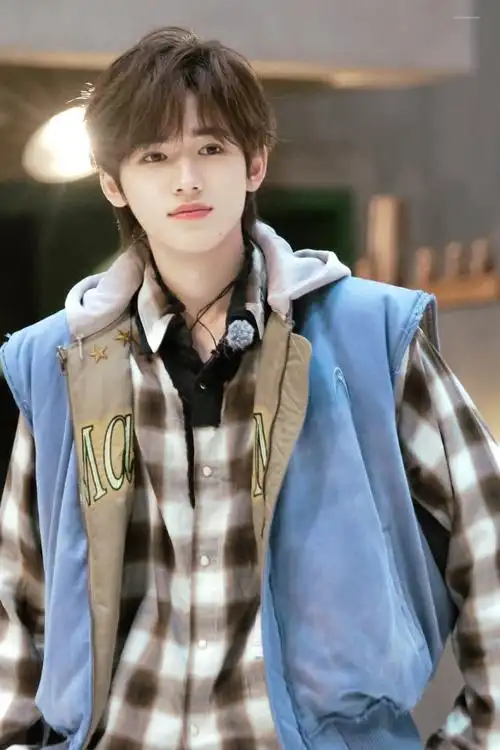 宋亚轩声生不息