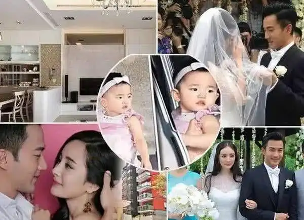 杨幂养小鬼反噬到小糯米官方发声凭空捏造散布谣言