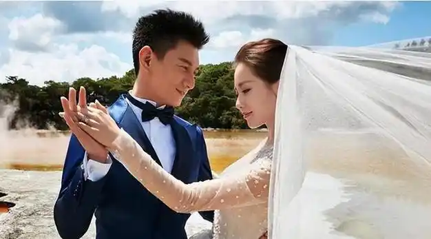 这气质绝了刘诗诗黑天鹅造型展现优雅气质吴奇隆真有福气