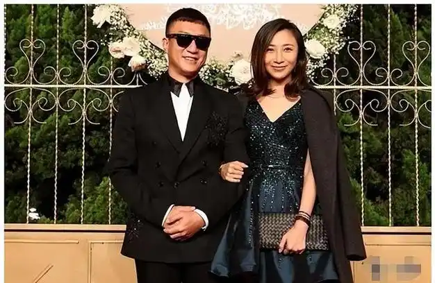 孙红雷"征服"过的7位女星,个个难以自拔,颜王魅力势不可挡|姚晨|巩俐