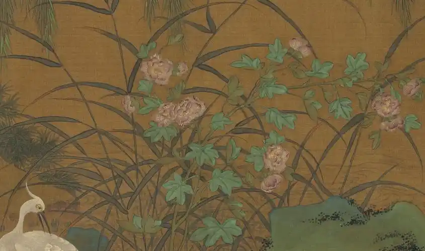 皇家画师妙丹青院体画代表人物李迪