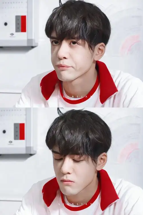 zsx  「 曾舜晞 时分 」"学习好有什么用啊!