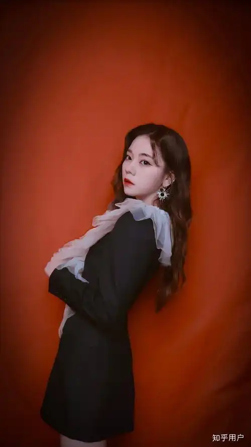 火箭少女101的成员张紫宁有哪些好看的图? - 知乎