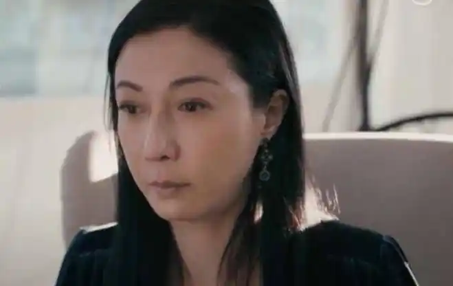 原创47岁吴绮莉承认对女儿造成伤害但现在脾气已收敛情商也高了