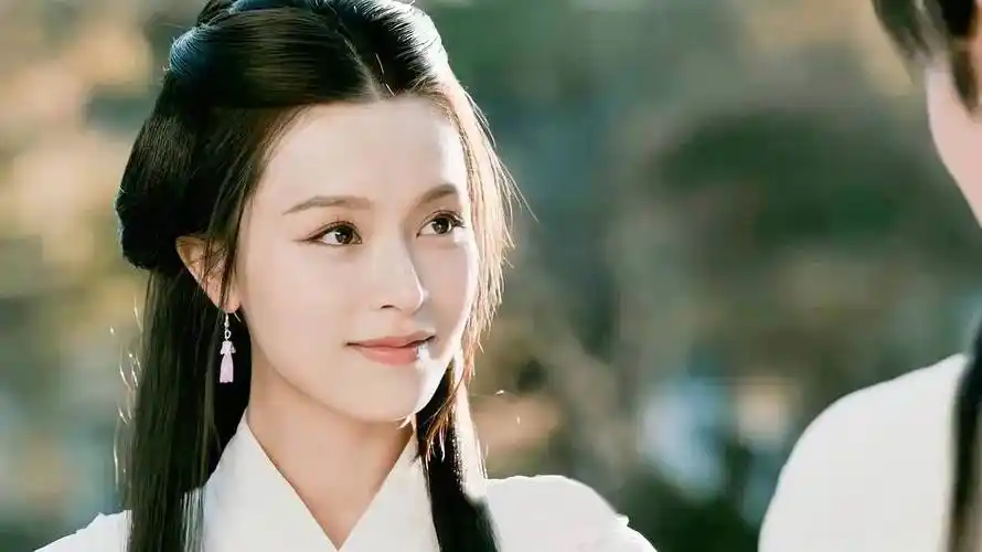 新《天龙八部》美女排行榜 何泓姗第1苏青第2徐冬冬第5她垫底