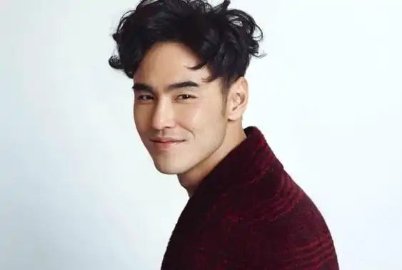 台湾十大80后男演员彭于晏第一周渝民郑元畅上榜3