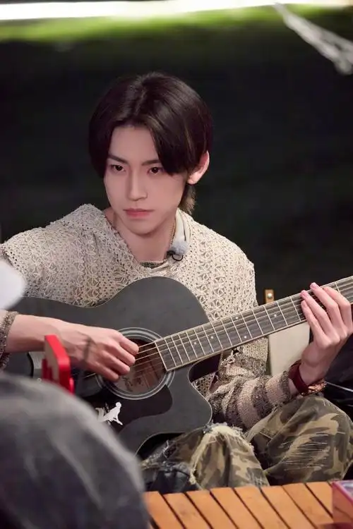 小鬼内娱最会烤串的音乐人##说唱梦工厂