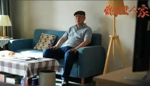 让我们一起感受一下这个故事的温暖和力量,张翰成功扮演了张小燕的