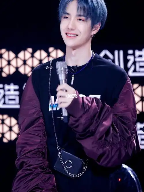 王一博人间绝色_娱乐_明星娱乐资讯