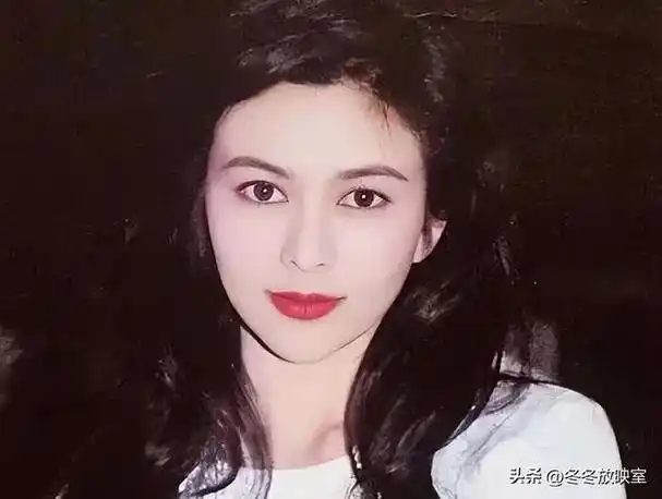 关之琳:我试过很多男人!从未断过男人的她,如今怎么样了?