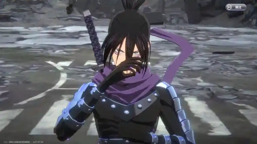 【一拳超人:世界】挑战副本 天空王 索尼克打法