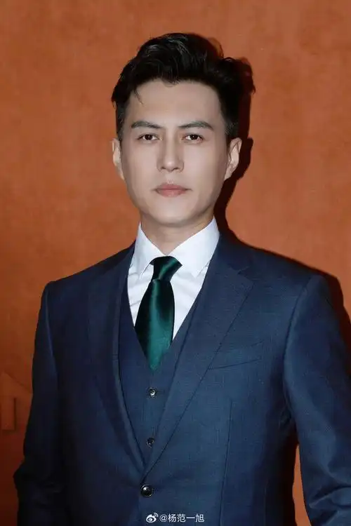 特仑苏代言人靳东法国传递圣火