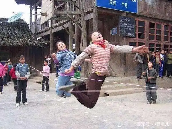 小时候的回忆八零后的你们有玩过的吗