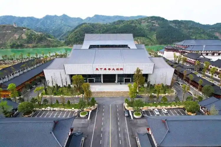 理想华莱:开工大吉!新年茶生活从安化黑茶特色小镇出发 | 直销堂网