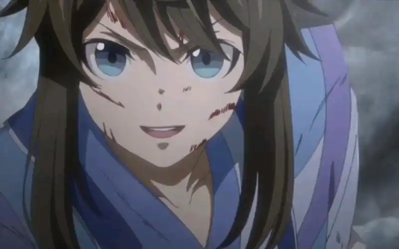 一念永恒之白小纯鬼牙大战上_哔哩哔哩bilibili