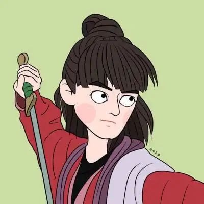 男漫头像胡歌头像