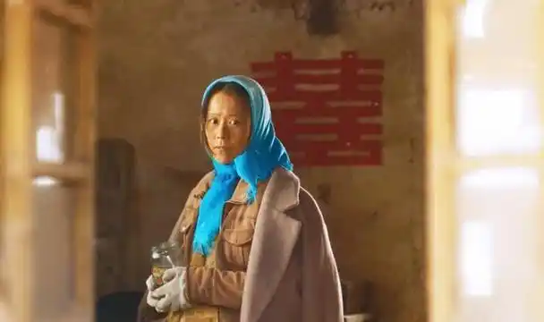 蒋雯丽的龅牙,刘德华的体臭,"毁容式"成就了每一个经典角色!