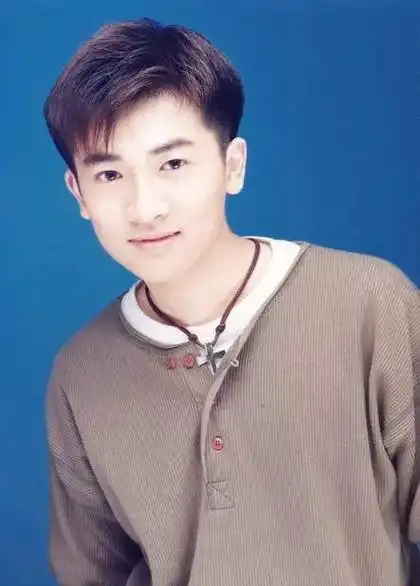 苏有朋 #小虎队 #你的笑容是我温暖的所有  #前奏一响拾 - 抖音