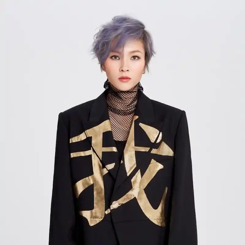 她因为《中国好声音》被大家认识,6年后才发片,你还记得她吗?