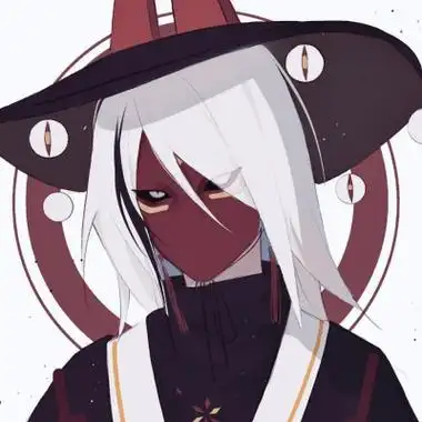 高清超酷光遇头像图片超帅