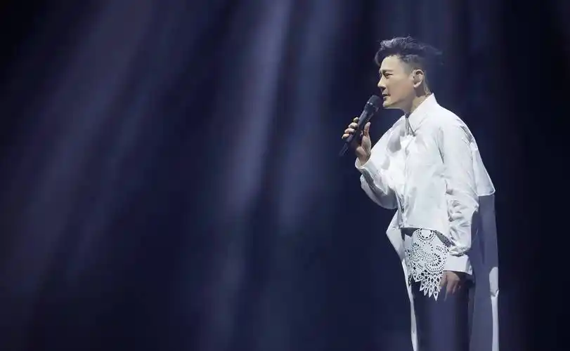 张信哲未来式2.