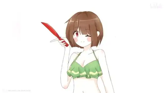 见到papyrus(上)-传说之下之偶成为了sans?-话本小说网