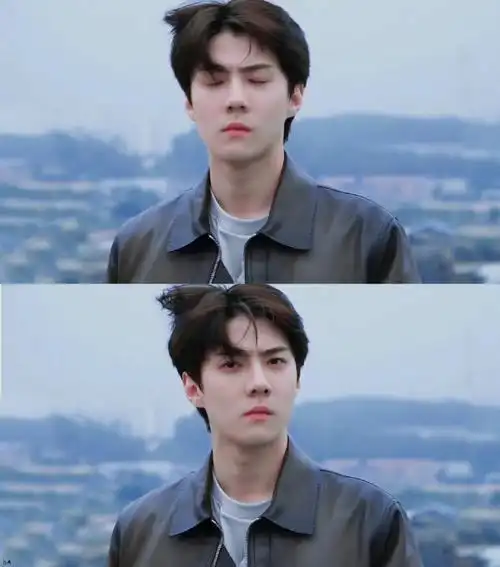 吴世勋超话#吴世勋##勋球漫游记#@wu世勋-exo那年今日| 210122《犯人