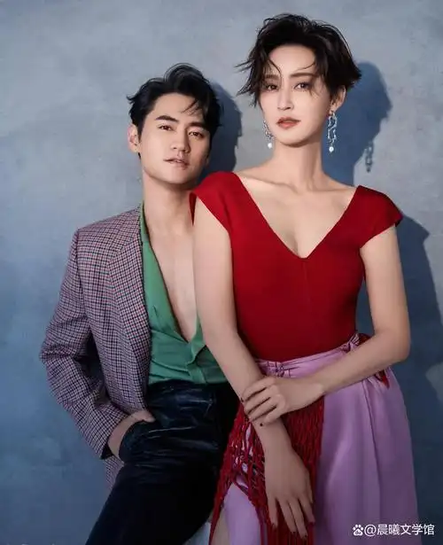 张歆艺:我这一生不后悔的决定,就是在38岁时为小丈夫生了儿子