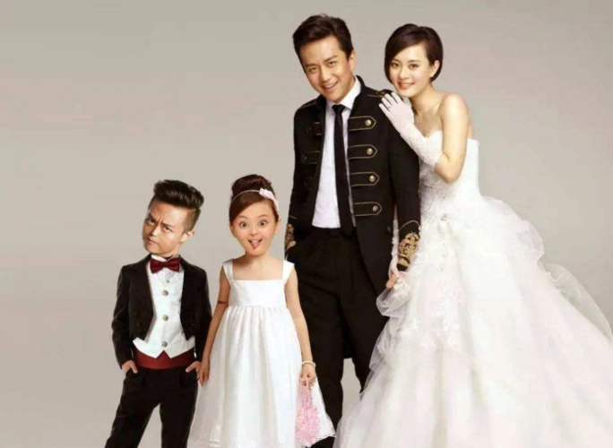 孙俪和邓超因戏生情 他们的定情之作是什么