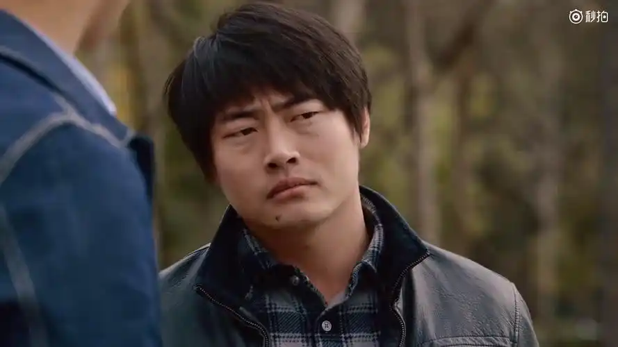 《毛骗·终结篇》,看最后一集,小宝团队的分离看哭了好多人