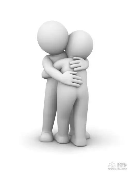 线上活动 - 简单 纯粹 干净的拥抱图片详情,tiger的图片22094 - 蚂