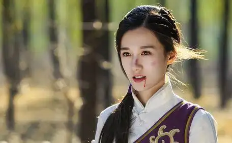 《仙剑客栈》新版林月如获赞 徐悦实力搞笑