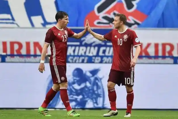 欧洲杯球队巡礼之丹麦:北欧童话再续新篇