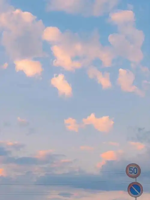 私藏全网最2021高清温柔治愈系壁纸