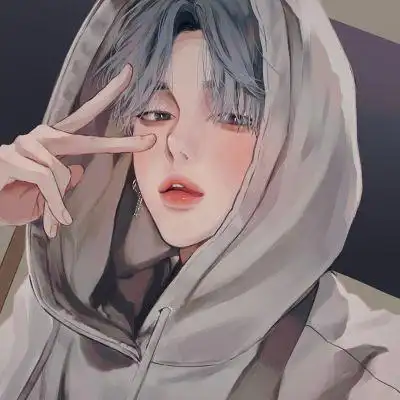 标签:动漫,帅哥,超酷