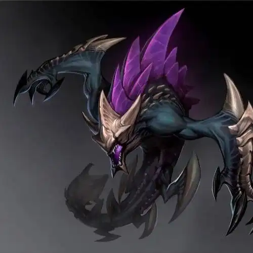 雷克塞vs盲僧钻石局思路教学