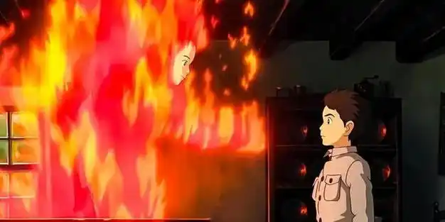 宫崎骏:人生的真相中不只有闪闪发光的东西 次条标题|高畑勲|风之谷