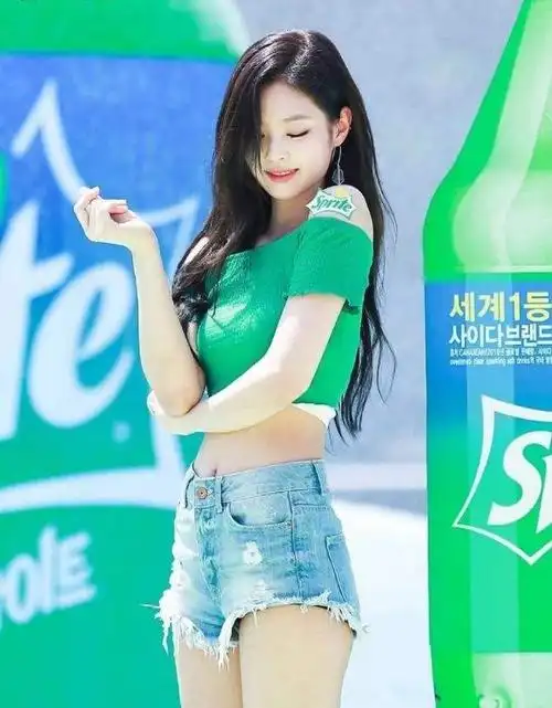 blackpink腿成员,blackpink谁腿最细?-图片大观-奇异网