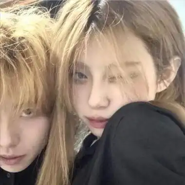 情头真人超甜情侣头像图片情侣唯美浪漫甜美高清图片大全