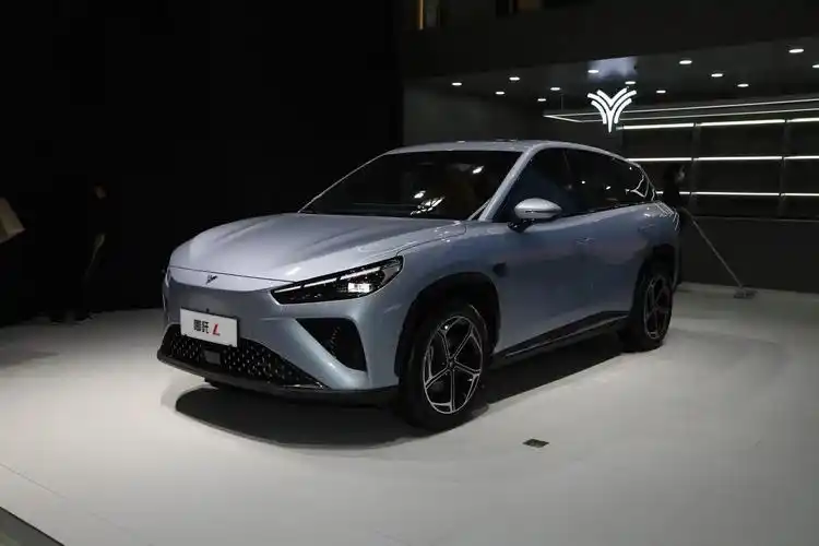 哪吒l纯电版仅售14万起_哪吒汽车 哪吒l 2024款 增程基本型_汽车新闻