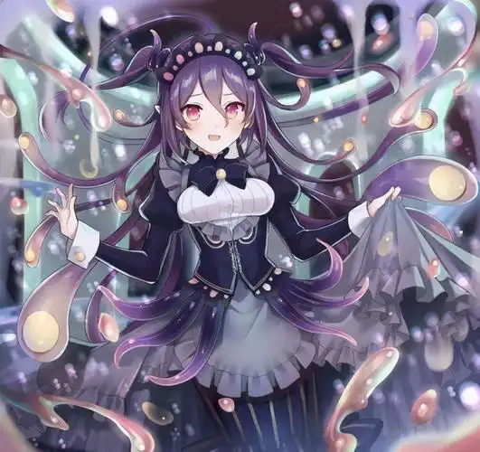 男主要让史莱姆进化成人形饲养4310只史莱姆饲料是关键