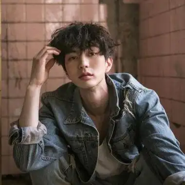 帅气时尚个性男生头像图片大全