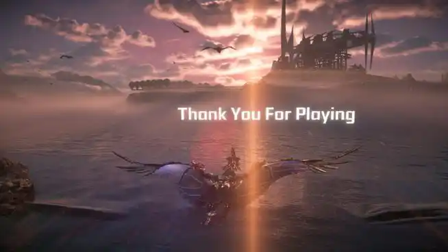 ps5地平线西之绝境国行来了