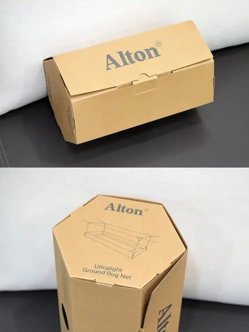 白卡盒 | 瓦楞盒 | 礼盒 |  - 抖音